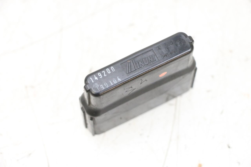 photo de BOITIER CDI PEUGEOT KISBEE 4T 50 (2018 - 2022) - Gros plan technique