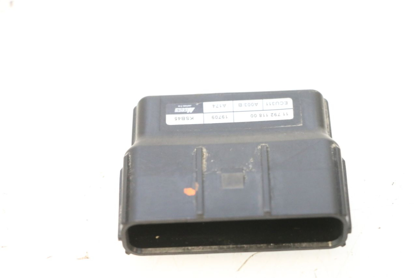photo de BOITIER CDI PEUGEOT KISBEE 4T 50 (2018 - 2022) - Zoom état d’usage