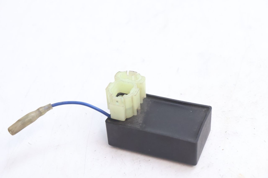 photo de BOITIER CDI PEUGEOT KISBEE 4T 50 (2010 - 2017) - Zoom état d’usage