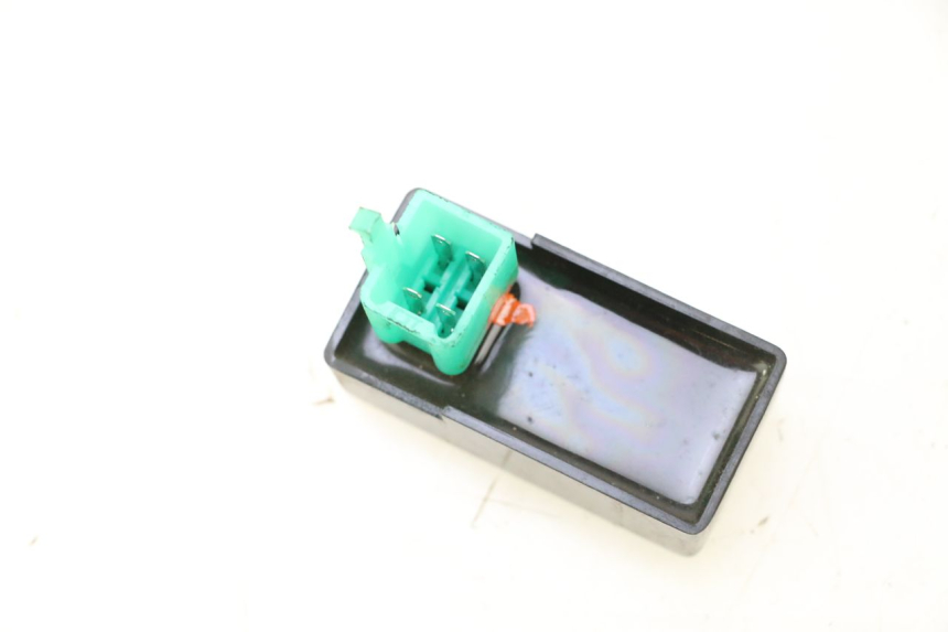 photo de BOITIER CDI PEUGEOT KISBEE 4T 50 (2018 - 2022) - Autre angle de vue