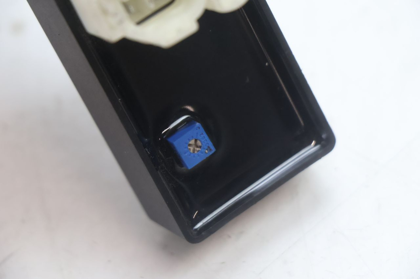 photo de BOITIER CDI PEUGEOT KISBEE 4T 50 (2010 - 2017) - Zoom état d’usage