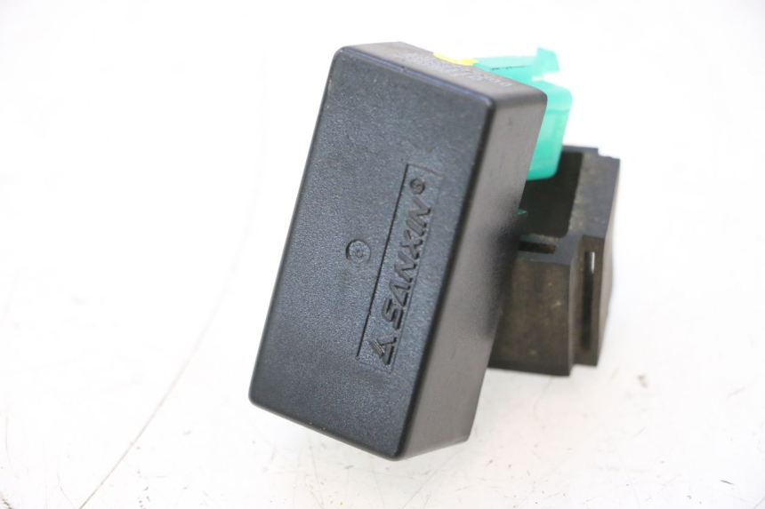 photo de BOITIER CDI PEUGEOT KISBEE 4T 50 (2023 - 2026) - Vue principale