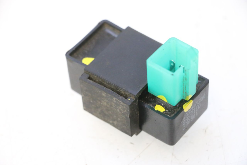photo de BOITIER CDI PEUGEOT KISBEE 4T 50 (2023 - 2026) - Zoom état d’usage