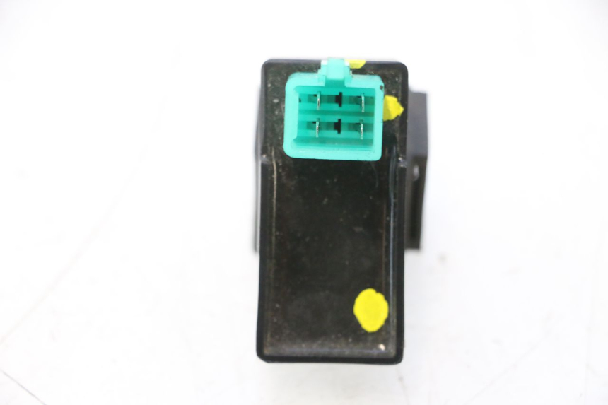 photo de BOITIER CDI PEUGEOT KISBEE 4T 50 (2023 - 2026) - Autre angle de vue