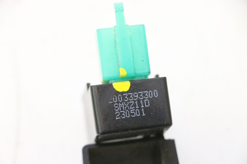 photo de BOITIER CDI PEUGEOT KISBEE 4T 50 (2023 - 2026) - Gros plan technique