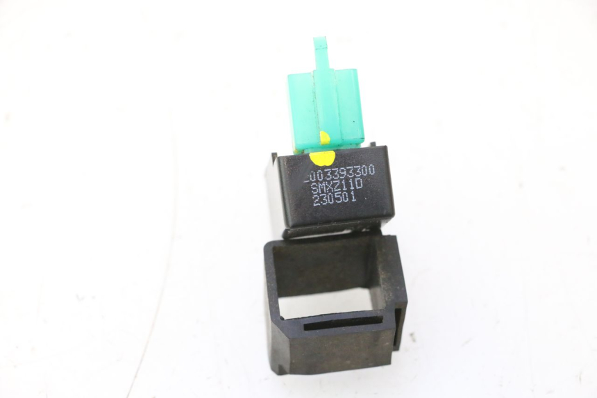 photo de BOITIER CDI PEUGEOT KISBEE 4T 50 (2023 - 2026) - Vue d’ensemble