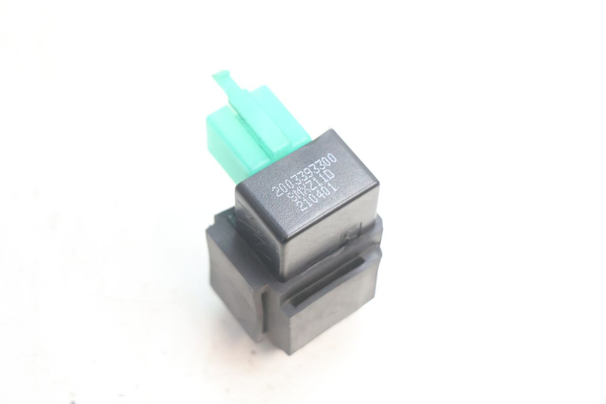 photo de BOITIER CDI PEUGEOT KISBEE 4T 50 (2018 - 2022) - Zoom état d’usage