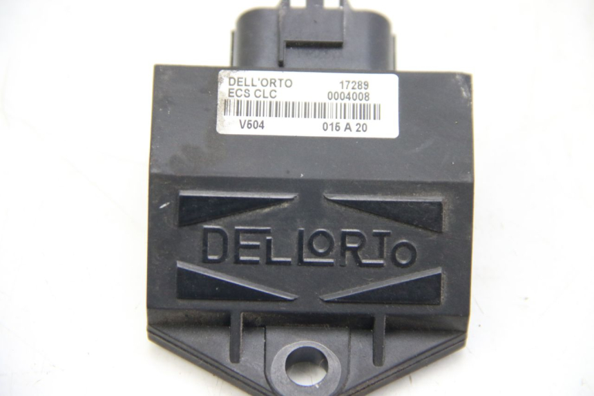 photo de BOITIER CDI ORCAL KITE 4T 50 (2019 - 2023) - Détail de la pièce