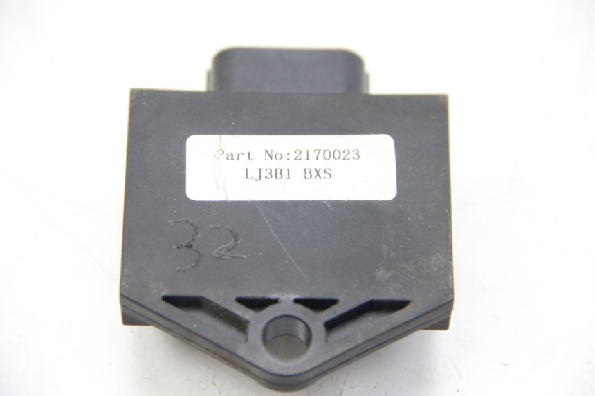 photo de BOITIER CDI ORCAL KITE 4T 50 (2019 - 2023) - Zoom état d’usage