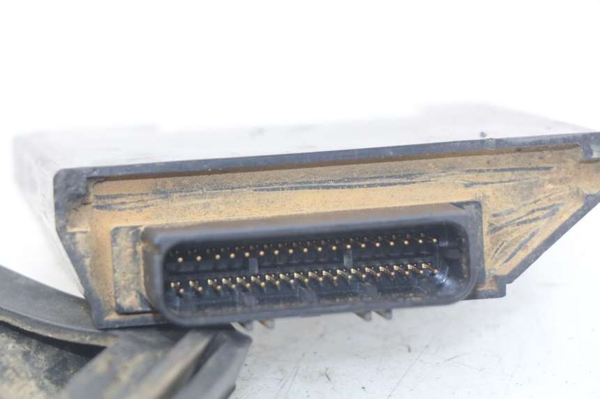 photo de BOITIER CDI KAWASAKI KX F KXF 450 (2012 - 2015) - Autre angle de vue