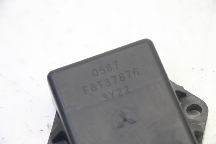 photo de BOITIER CDI KAWASAKI KX 85 (2014 - 2021)
