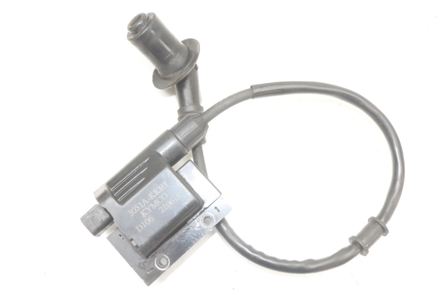 photo de BOITIER CDI KYMCO SUPER 8 4T 50 (2021 - 2024)