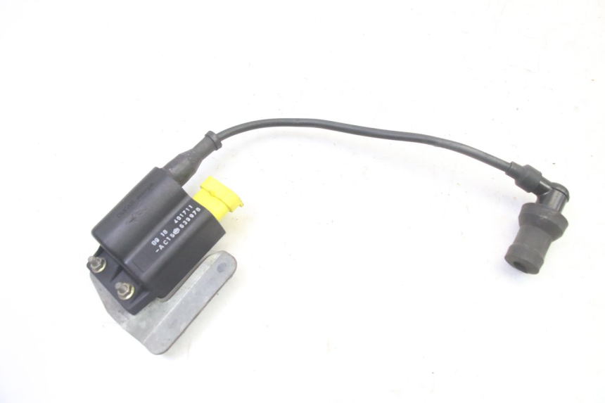 photo de BOITIER CDI PIAGGIO LIBERTY 4T 50 (2009 - 2015)