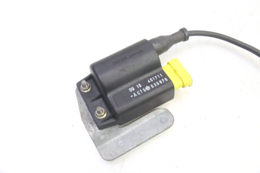 photo de BOITIER CDI PIAGGIO LIBERTY 4T 50 (2009 - 2015)