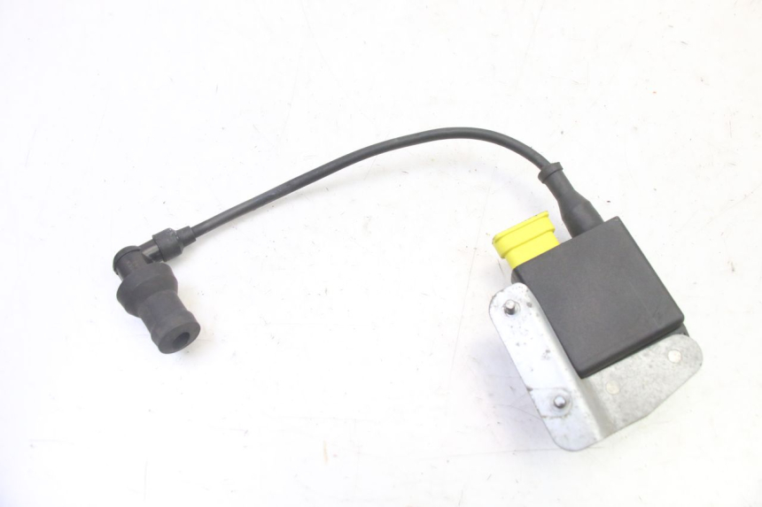 photo de BOITIER CDI PIAGGIO LIBERTY 4T 50 (2009 - 2015)