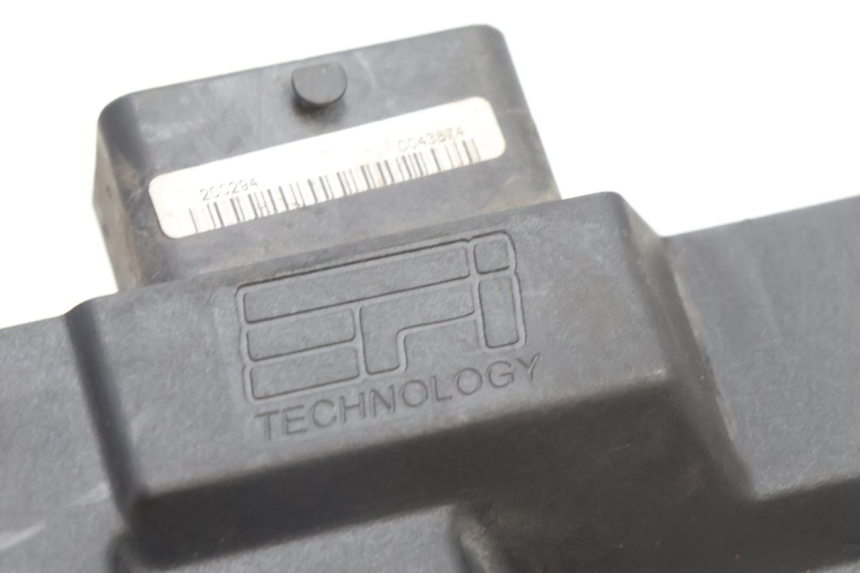 photo de BOITIER CDI PIAGGIO LIBERTY IGET 4T 50 (2021 - 2025) - Zoom état d’usage