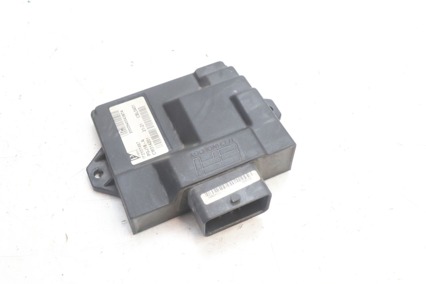 photo de BOITIER CDI PIAGGIO LIBERTY IGET 4T 50 (2021 - 2025) - Autre angle de vue