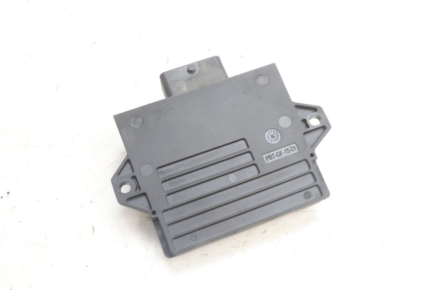 photo de BOITIER CDI PIAGGIO LIBERTY IGET 4T 50 (2021 - 2025) - Gros plan technique