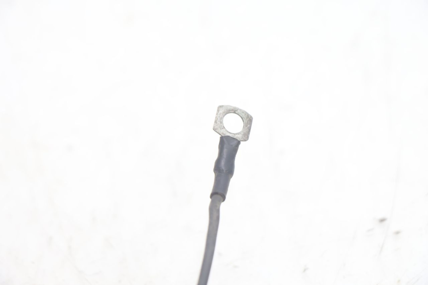 photo de BOITIER CDI PIAGGIO LIBERTY 50 (1998 - 2003) - Zoom état d’usage