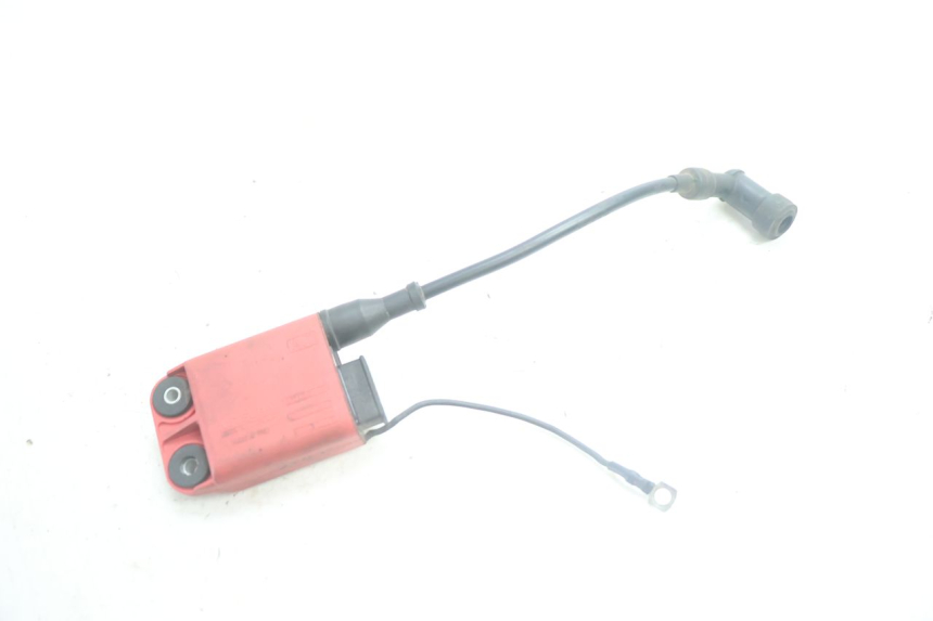 photo de BOITIER CDI PIAGGIO LIBERTY 50 (1998 - 2003) - Gros plan technique
