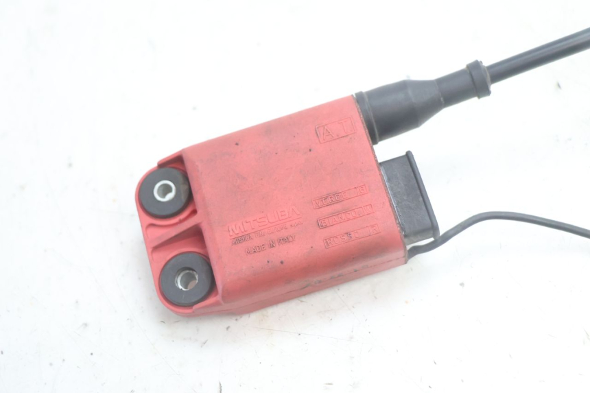 photo de BOITIER CDI PIAGGIO LIBERTY 50 (1998 - 2003) - Vue d’ensemble
