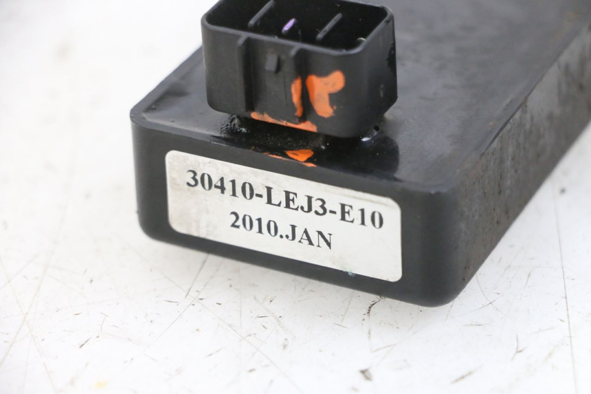 photo de BOITIER CDI KYMCO LIKE 125 (2009 - 2016) - Zoom état d’usage