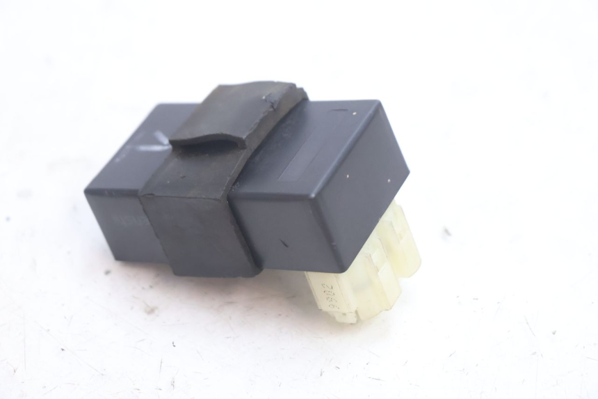 photo de BOITIER CDI LONGJIA LJ50QT 8M 2T 50 (2010 - 2017) - Gros plan technique