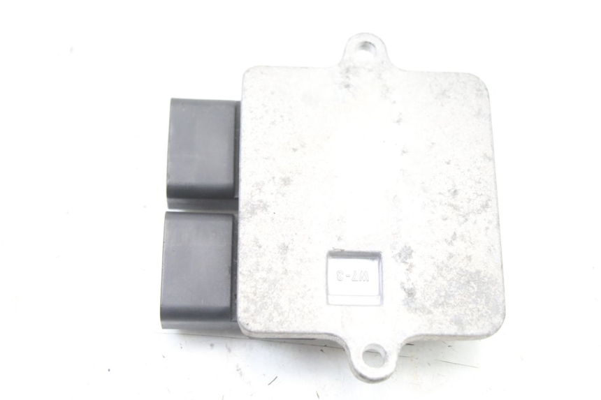 photo de BOITIER CDI LONGJIA SHARPY 125 (2020 - 2024)