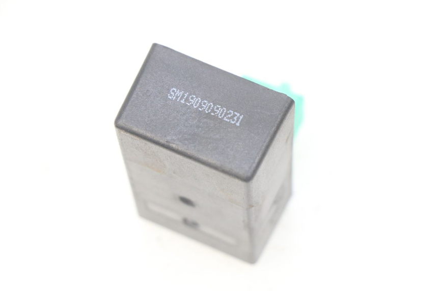 photo de BOITIER CDI VENESI LOWIGI RETRO JJ50QT-3 50 (2020 - 2022)