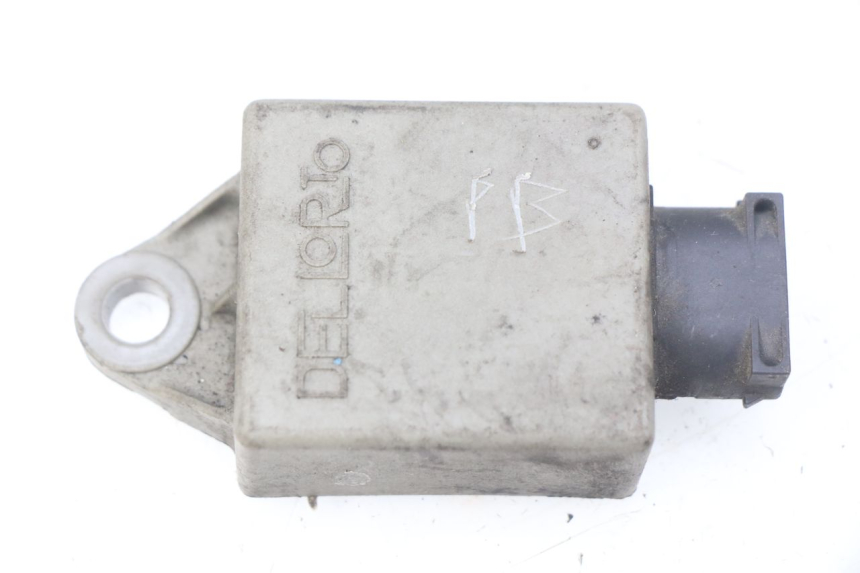 photo de BOITIER CDI PEUGEOT LUDIX 50 (2008 - 2017)