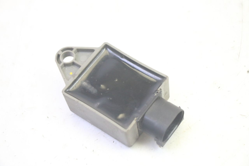 photo de BOITIER CDI PEUGEOT LUDIX 50 (2008 - 2017) - Autre angle de vue