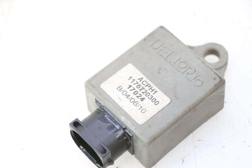 photo de BOITIER CDI PEUGEOT LUDIX 50 (2008 - 2017) - Détail de la pièce