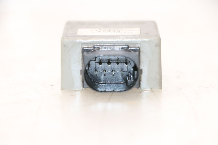photo de BOITIER CDI PEUGEOT LUDIX 50 (2008 - 2017) - Autre angle de vue
