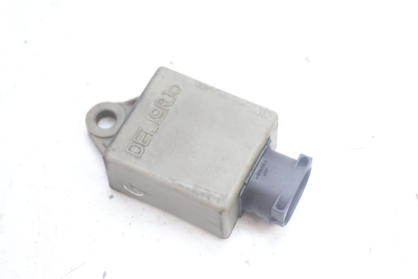 photo de BOITIER CDI PEUGEOT LUDIX 50 (2005 - 2007) - Vue principale