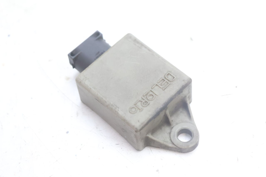 photo de BOITIER CDI PEUGEOT LUDIX 50 (2005 - 2007) - Détail de la pièce