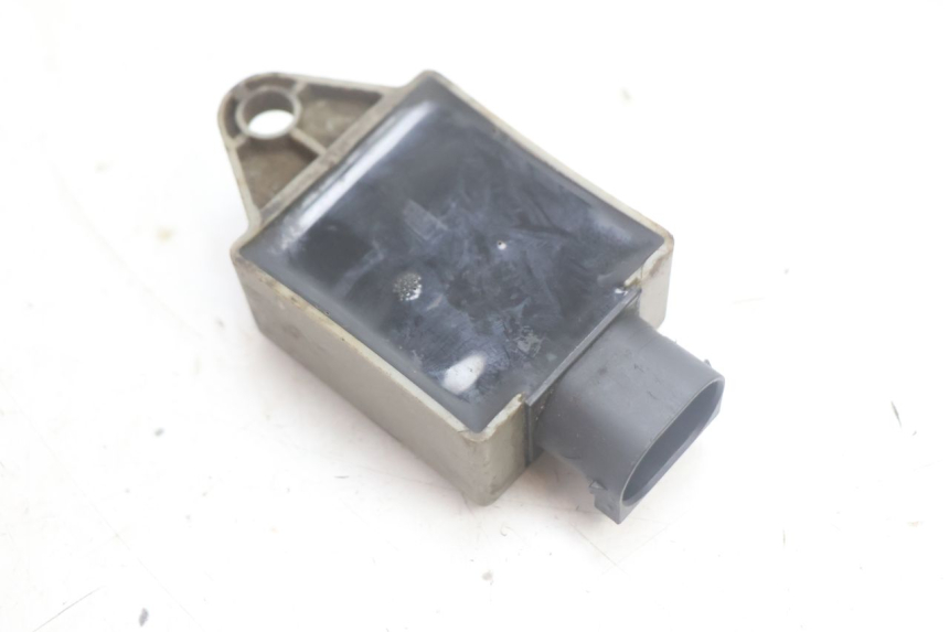 photo de BOITIER CDI PEUGEOT LUDIX 50 (2005 - 2007) - Zoom état d’usage