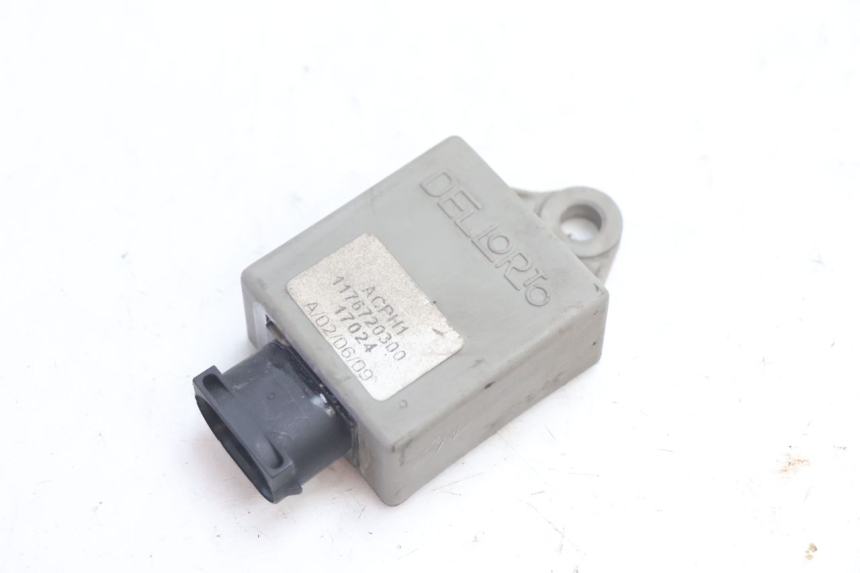 photo de BOITIER CDI PEUGEOT LUDIX ONE 50 (2004 - 2013) - Vue principale
