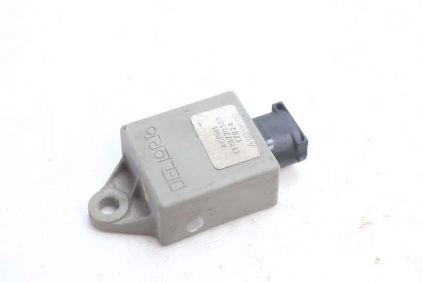photo de BOITIER CDI PEUGEOT LUDIX ONE 50 (2004 - 2013) - Détail de la pièce
