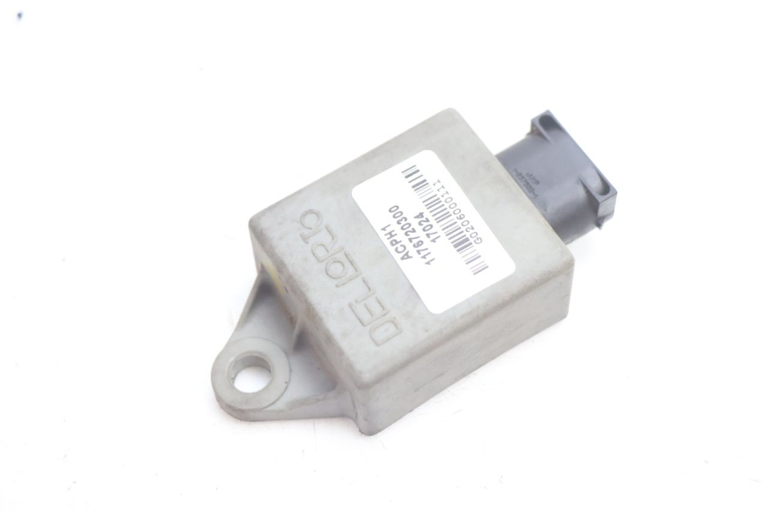 photo de BOITIER CDI PEUGEOT LUDIX ONE 50 (2004 - 2013) - Détail de la pièce