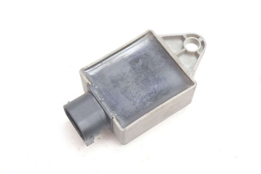 photo de BOITIER CDI PEUGEOT LUDIX ONE 50 (2004 - 2013) - Autre angle de vue