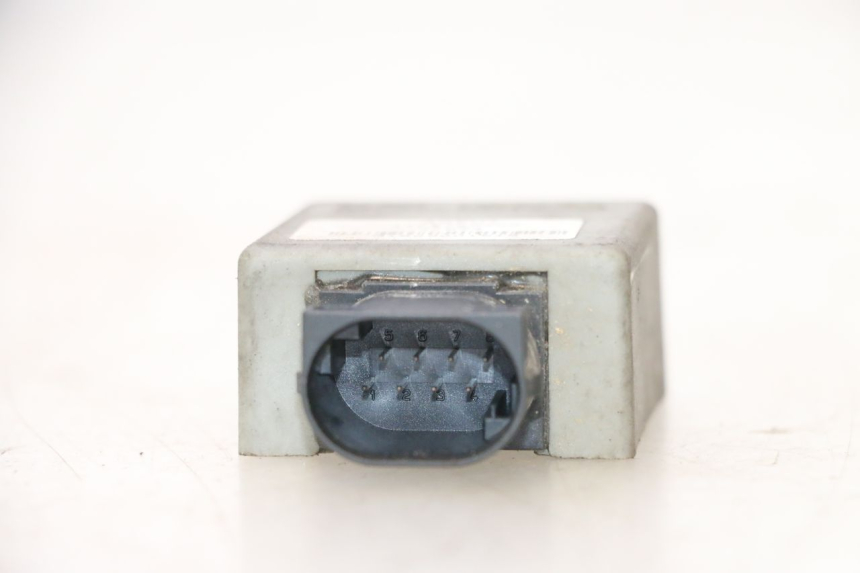 photo de BOITIER CDI PEUGEOT LUDIX ONE 50 (2004 - 2006) - Détail de la pièce
