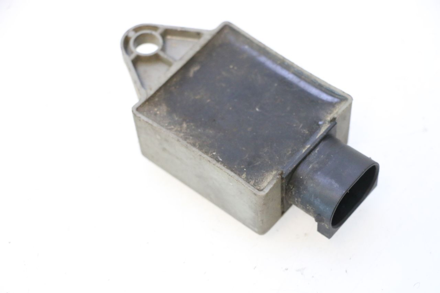 photo de BOITIER CDI PEUGEOT LUDIX ONE 50 (2004 - 2006) - Zoom état d’usage