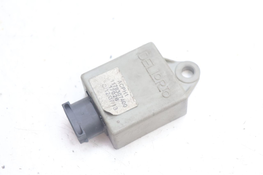 photo de BOITIER CDI PEUGEOT LUDIX PRO 2T 50 (2010 - 2017) - Vue principale