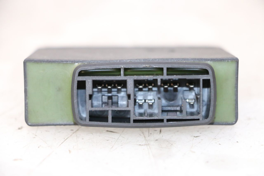 photo de BOITIER CDI PIAGGIO LXV 4T 50 (2009 - 2013)