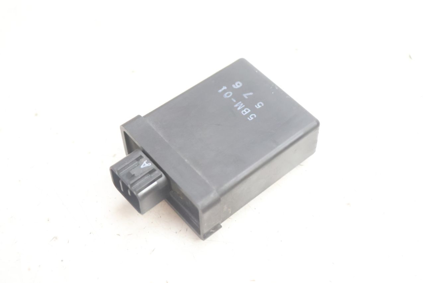 photo de BOITIER CDI MBK MACH G AC 50 (2002 - 2014) - Détail de la pièce