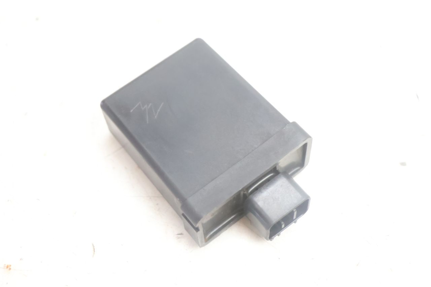 photo de BOITIER CDI MBK MACH G AC 50 (2002 - 2014) - Zoom état d’usage