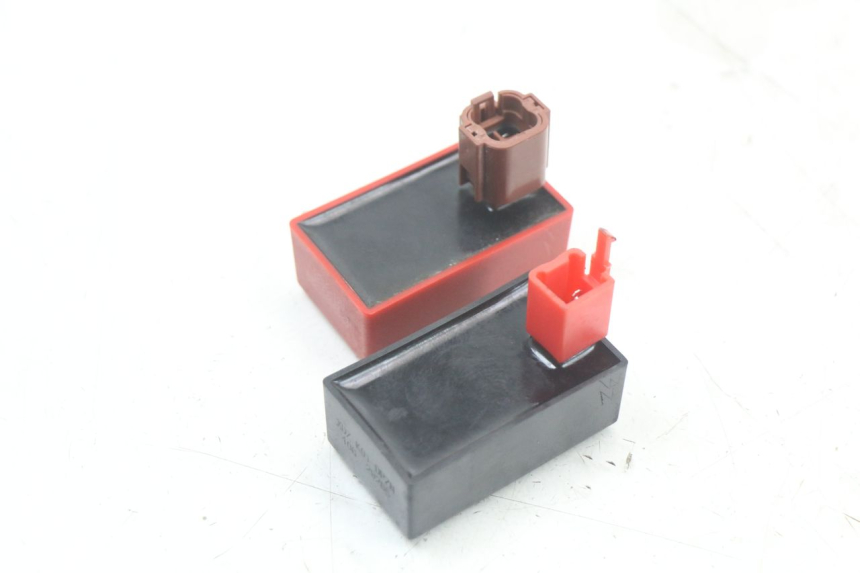 photo de BOITIER CDI MASH LEGEND'R 4T 50 (2021 - 2025)