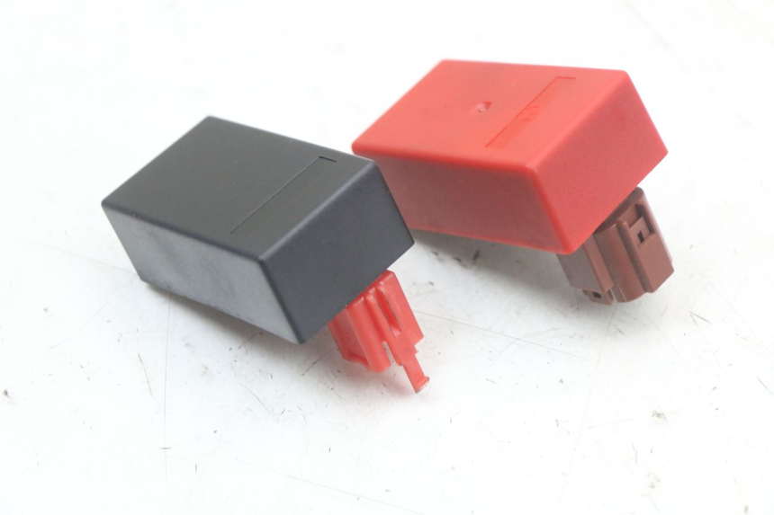 photo de BOITIER CDI MASH LEGEND'R 4T 50 (2021 - 2025)