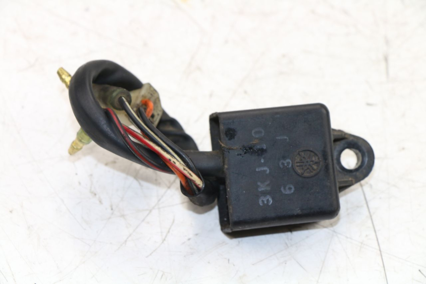 photo de BOITIER CDI MBK BOOSTER NEXT GENERATION 50 (1995 - 1998)