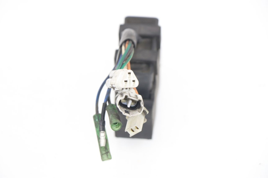 photo de BOITIER CDI MBK FLAME R 125 (1995 - 2001)
